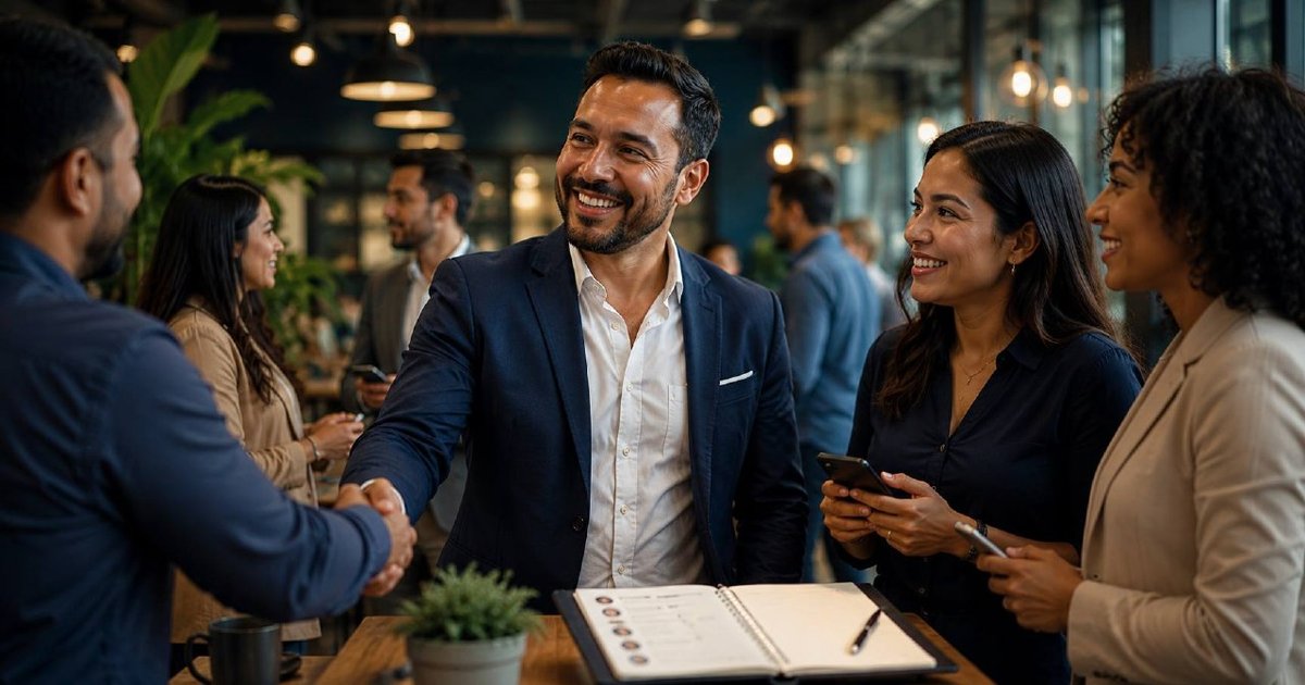 Encontrar prospectos en network marketing — estrategias para dominicanos